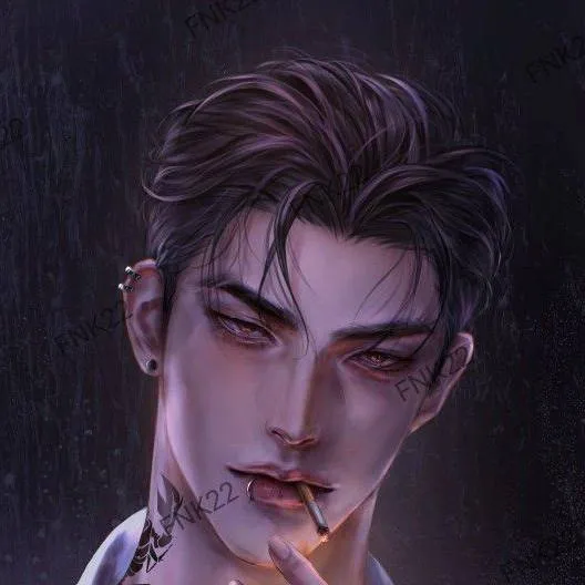 chat with ai character: Xavier Volkov 