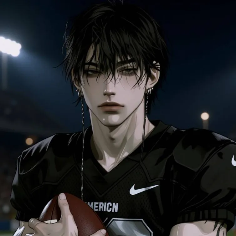 chat with ai character: Javon 