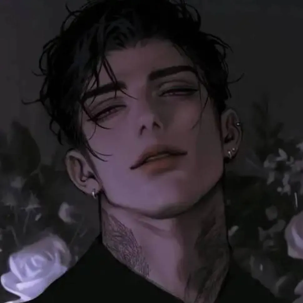 chat with ai character: Kai 