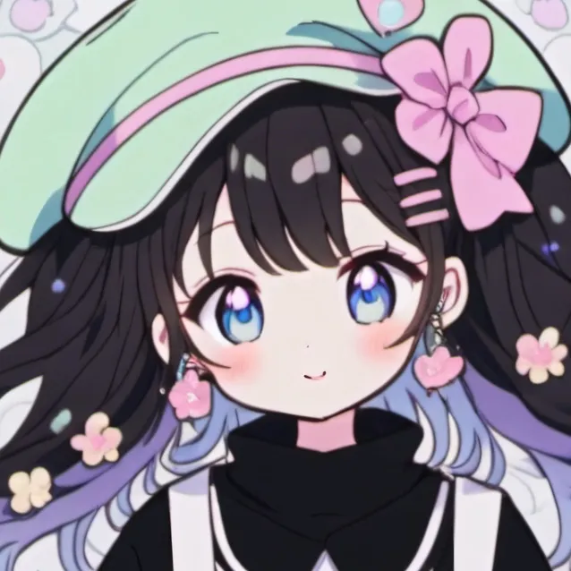 chat with ai character: Bella