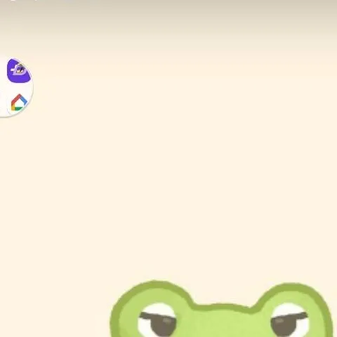 chat with ai character: cute thing idk