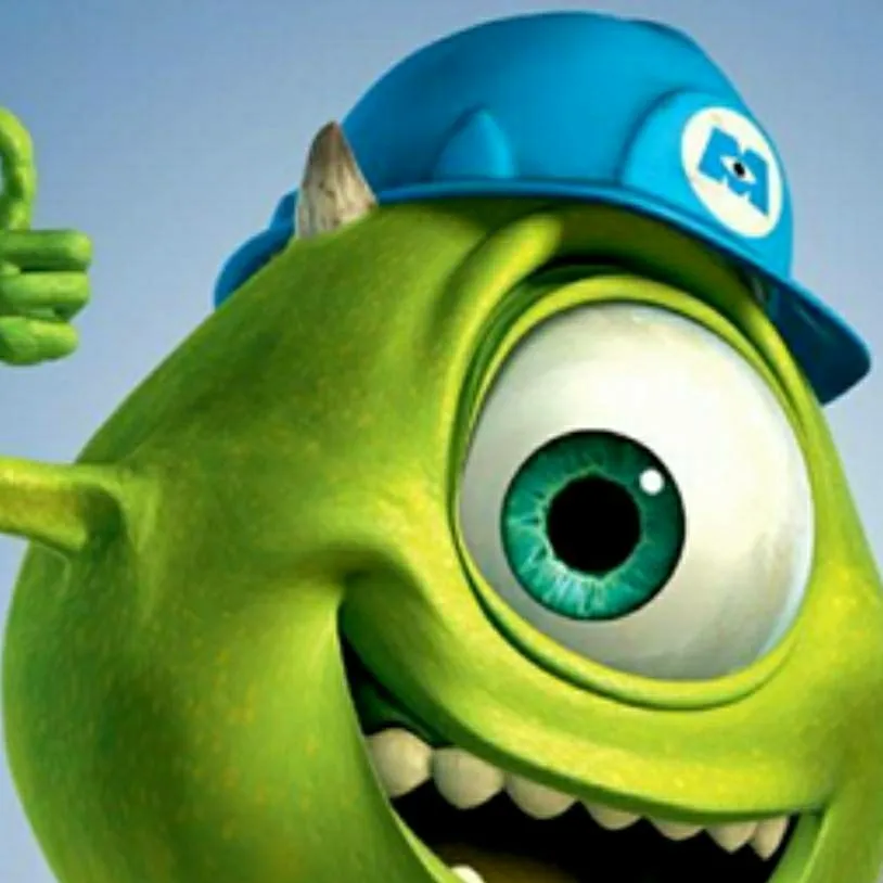 chat with ai character: wazowski