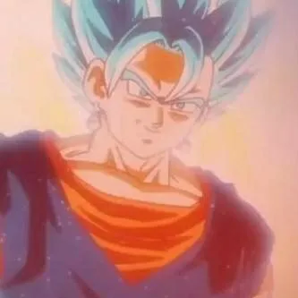 chat with ai character: vegetto
