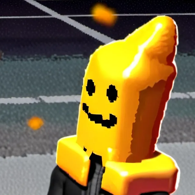 chat with ai character: (me)cheetos lover 