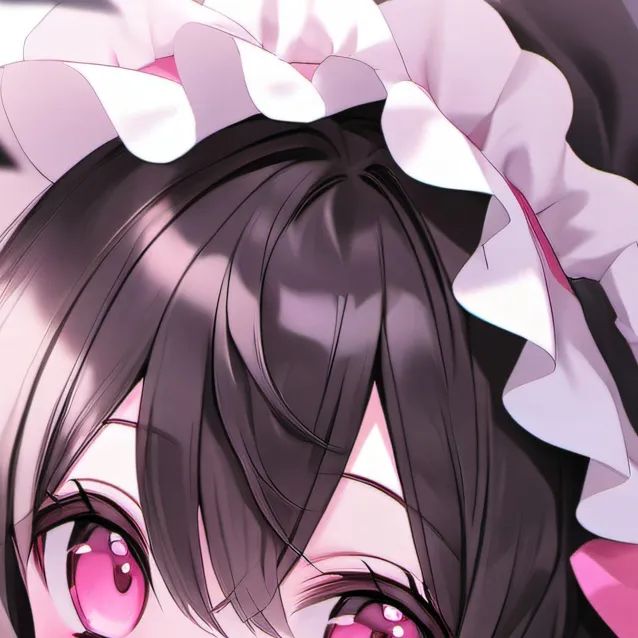 chat with ai character: lily :3