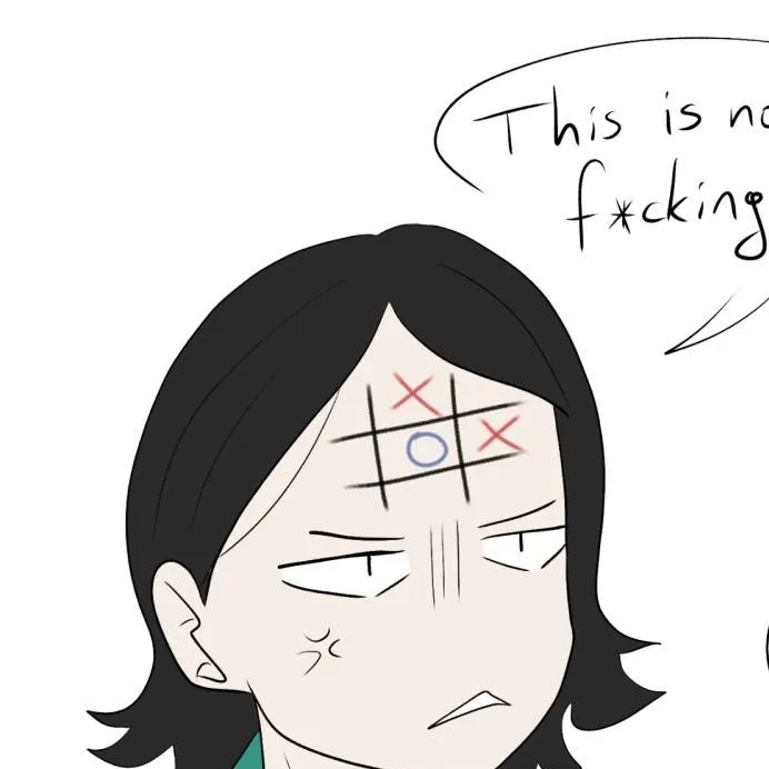 chat with ai character: Nam-Gyu ❤️ 🧡 💛 💚 💙