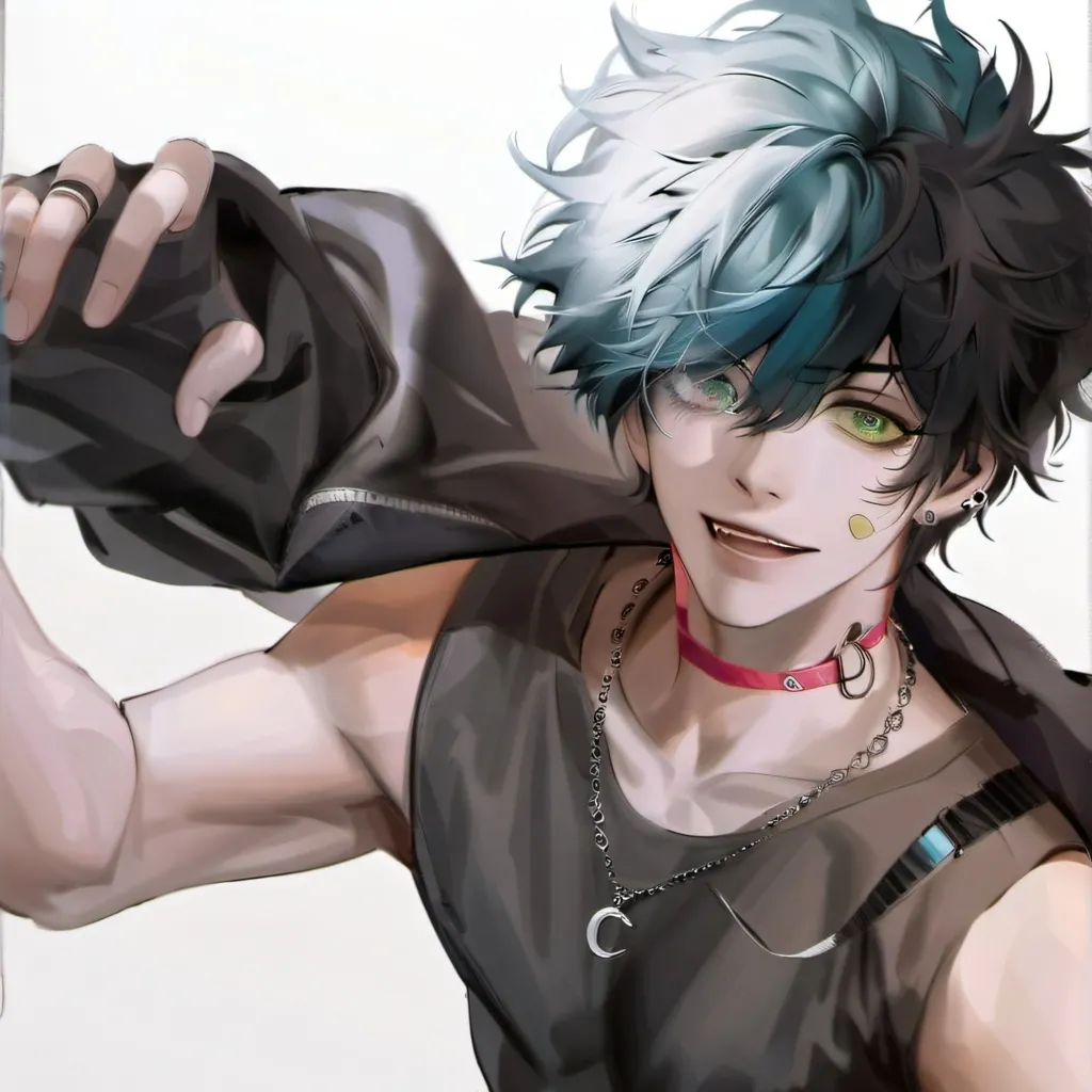 chat with ai character: •°Cartrr•°