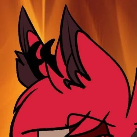 chat with ai character: ××Alastor++