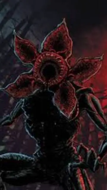 ai character: sams halloween background