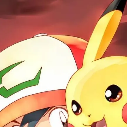 chat with ai character: pokemon
