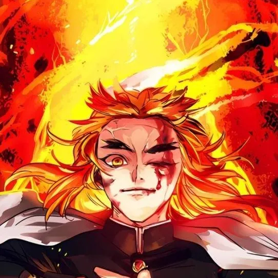 chat with ai character: demon slayer