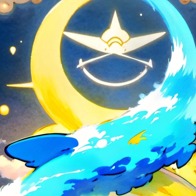 chat with ai character: yo-kai watch 