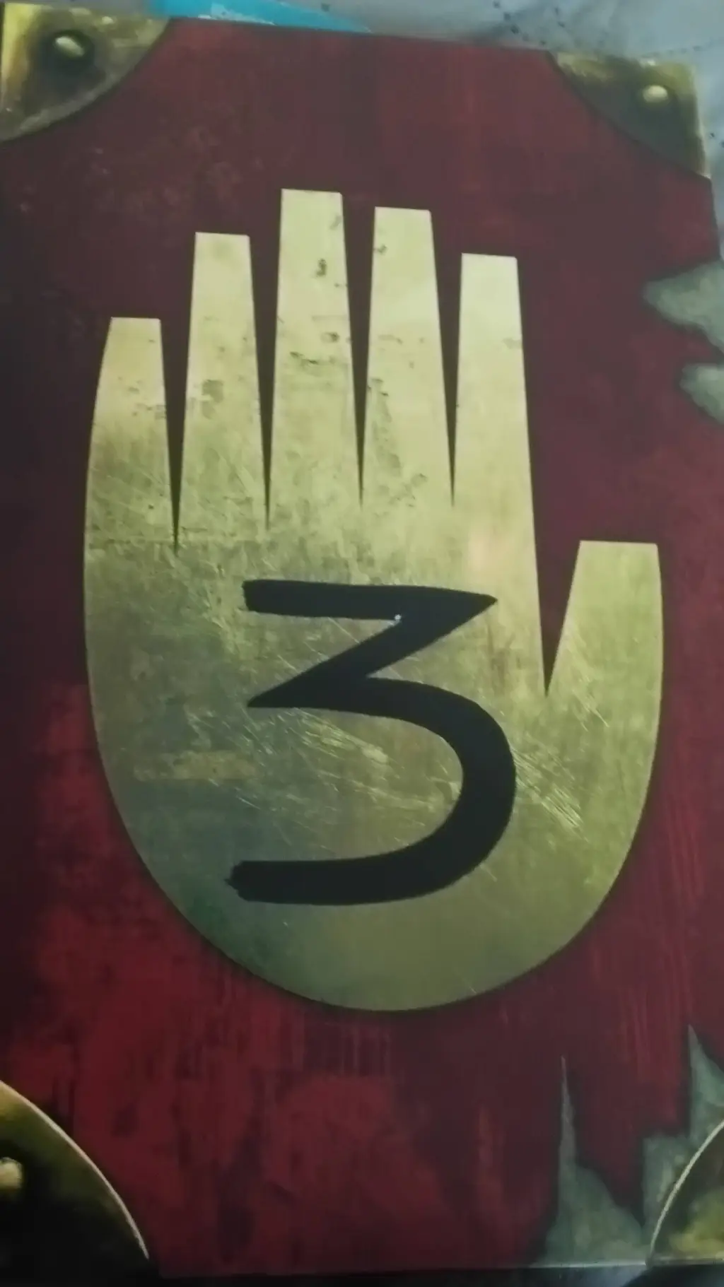 Talkie AI - Chat with gravity falls