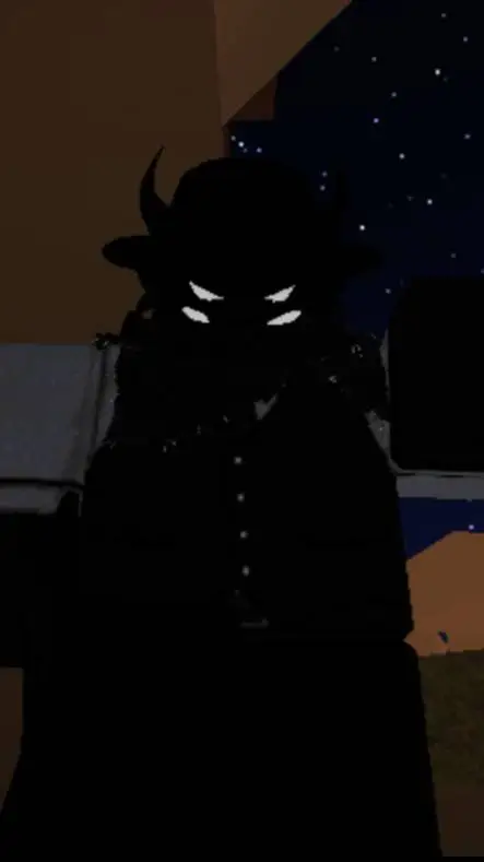 ai character: arthur background