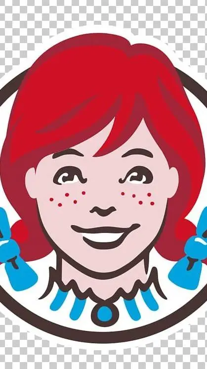 ai character: Wendys's  background