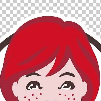 chat with ai character: Wendys's 