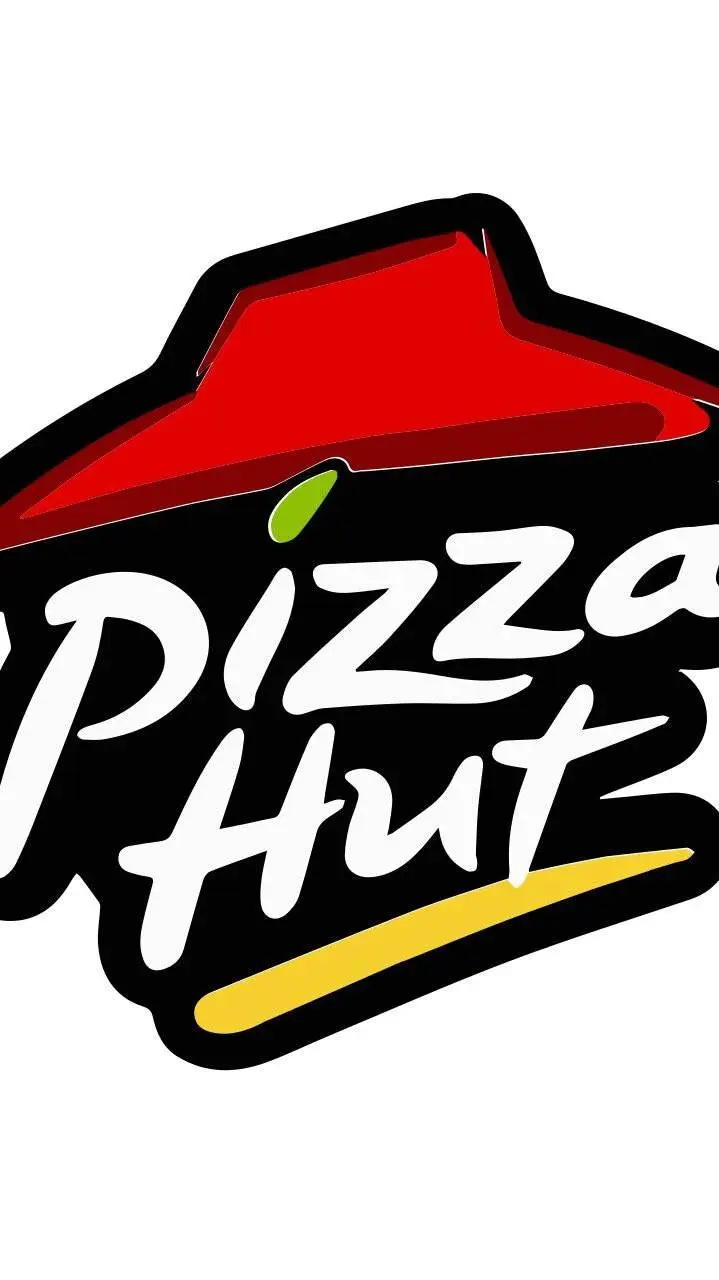 ai character: pizza hut background