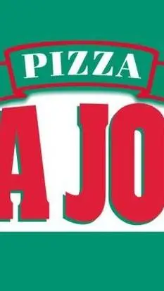 ai character: papa john's background