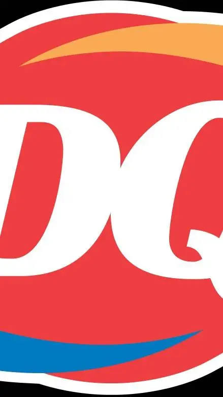 ai character: Dairy Queen/DQ background