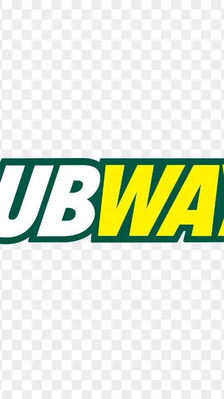 ai character: Subway background
