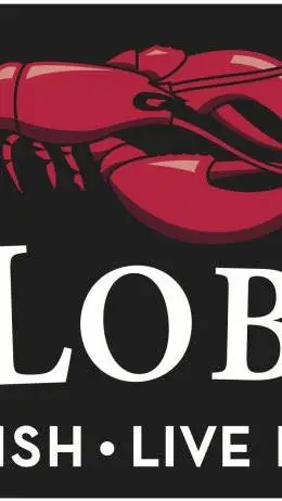 ai character: Red Lobster background