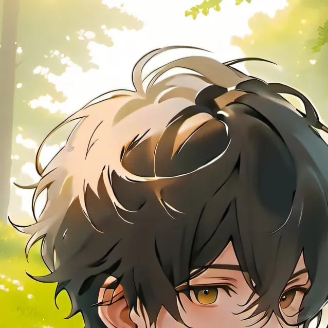 chat with ai character: ~Adrian~