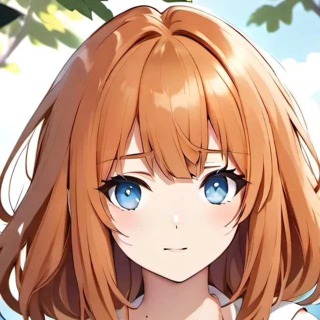 chat with ai character: ~Melissa~