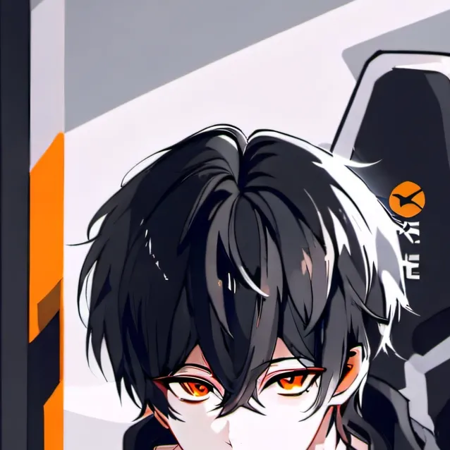 chat with ai character: ~Victor~