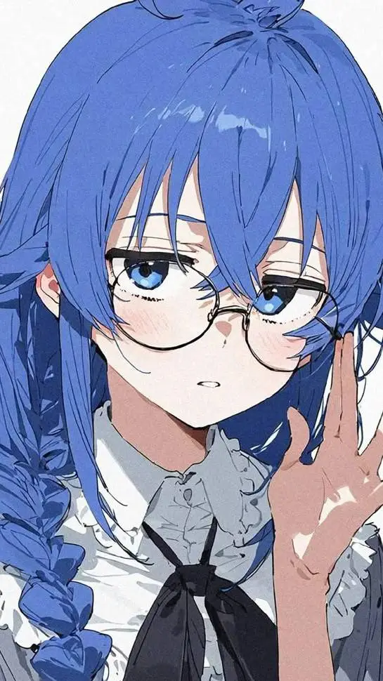 ai character: ~Melany~ background