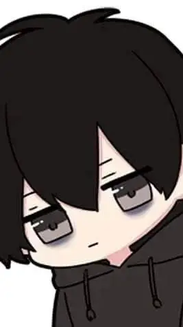 ai character: Sao background