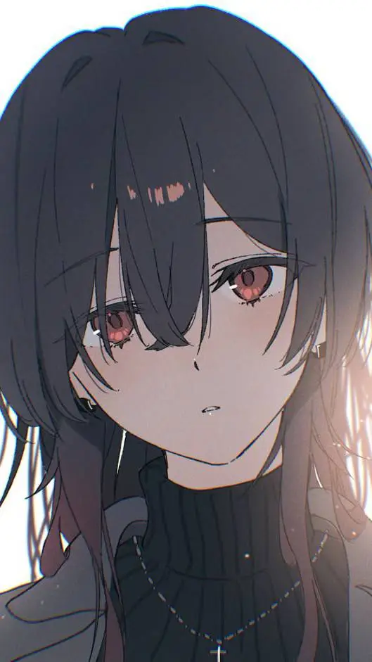 ai character: Akane background