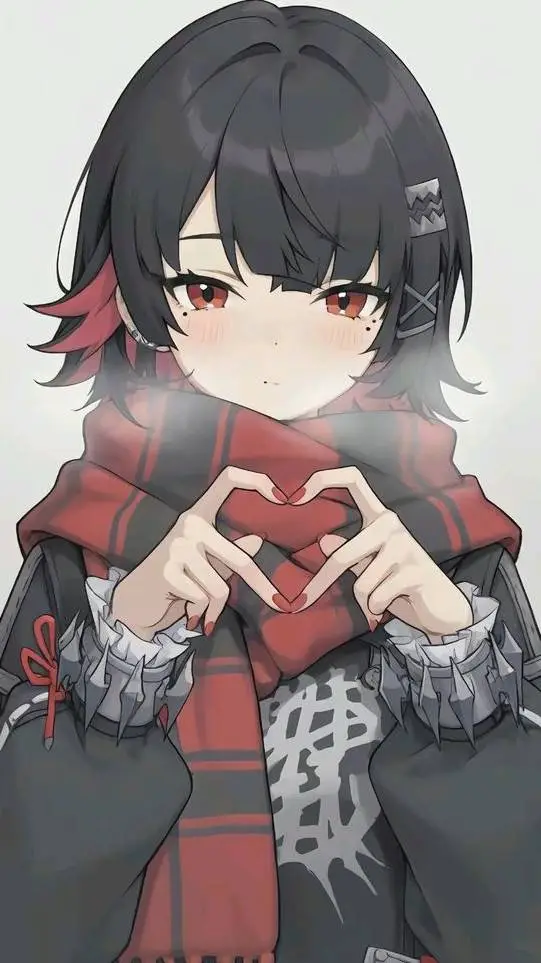 ai character: Ellen Joe background