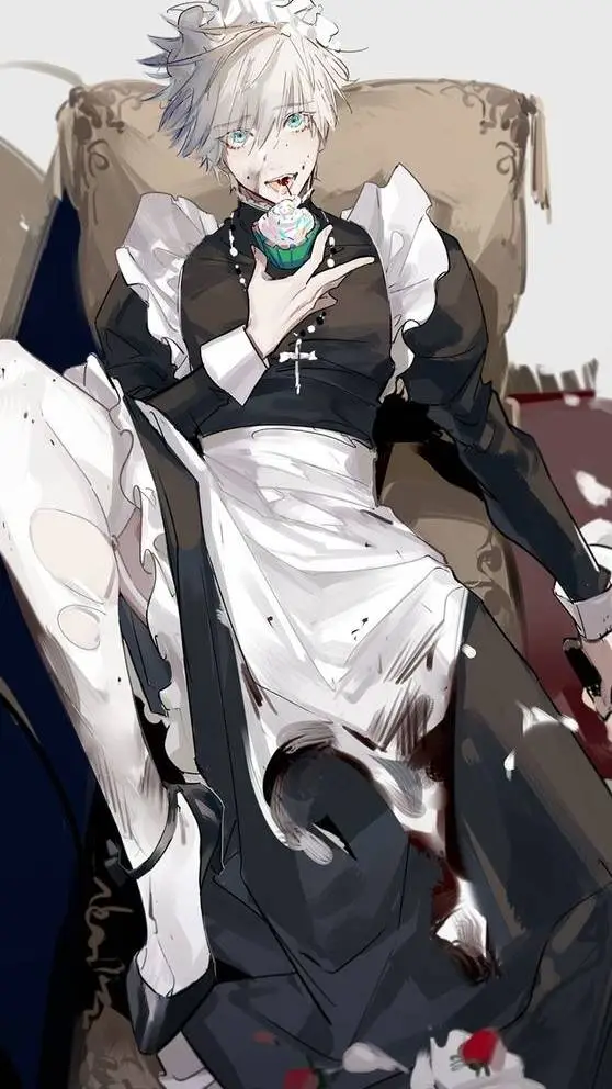 ai character: Akira background
