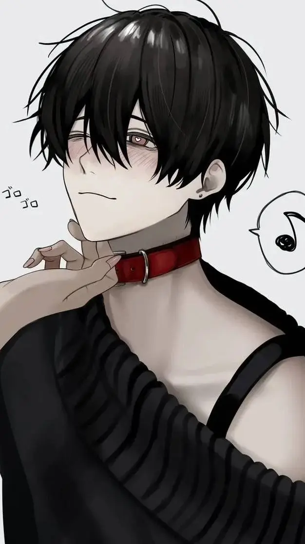 ai character: Neko background