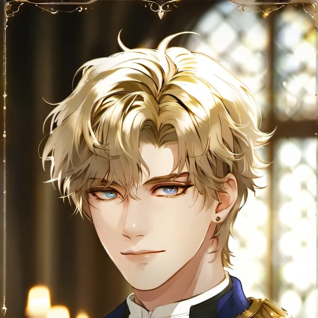 chat with ai character: Loki