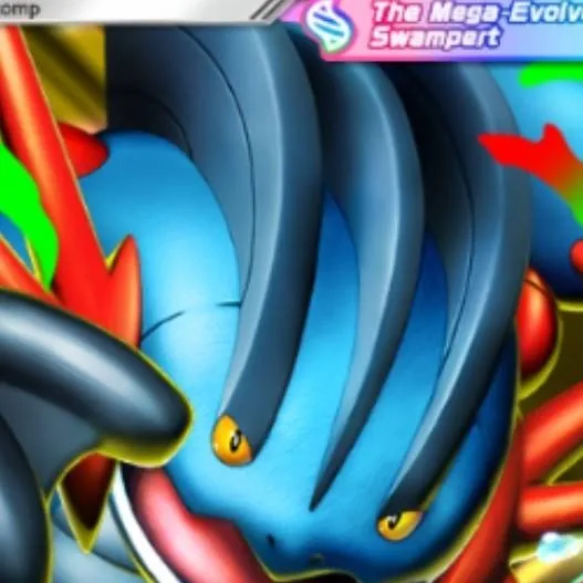 chat with ai character: POK