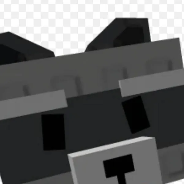 chat with ai character: Racoon