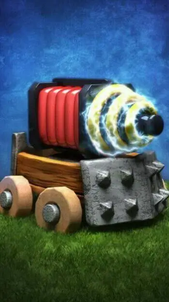 ai character: chispitas  background