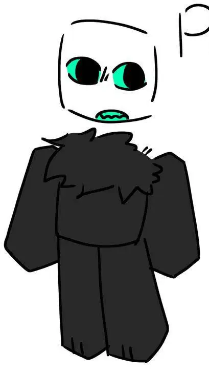 ai character: pursuer background