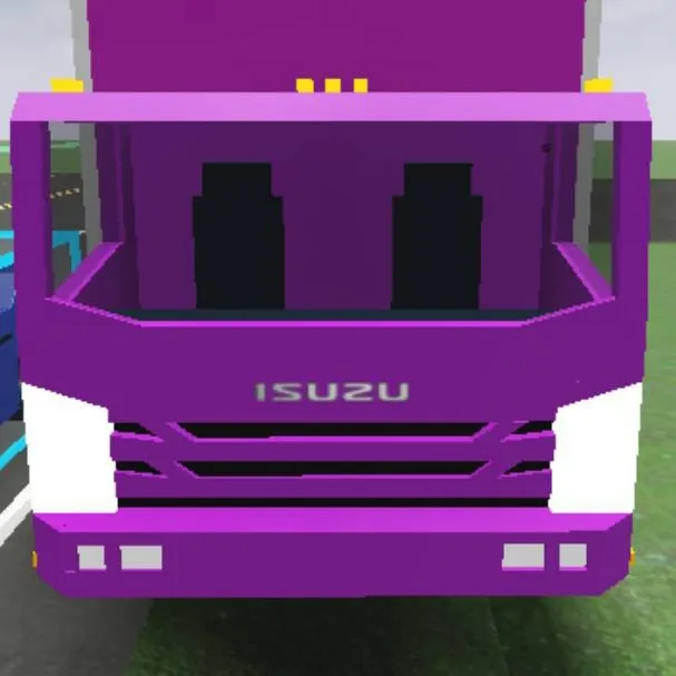 chat with ai character: camion