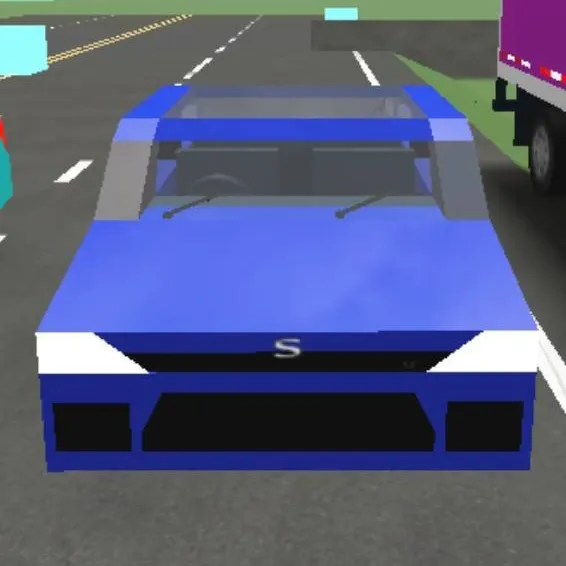 chat with ai character: carro