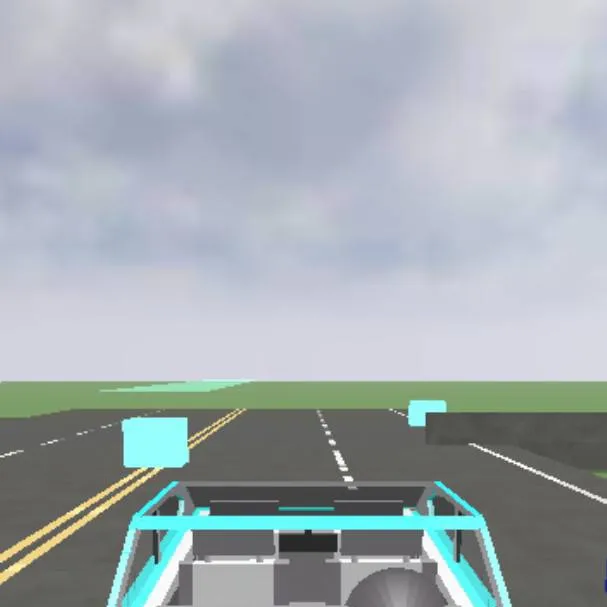 chat with ai character: carro 2