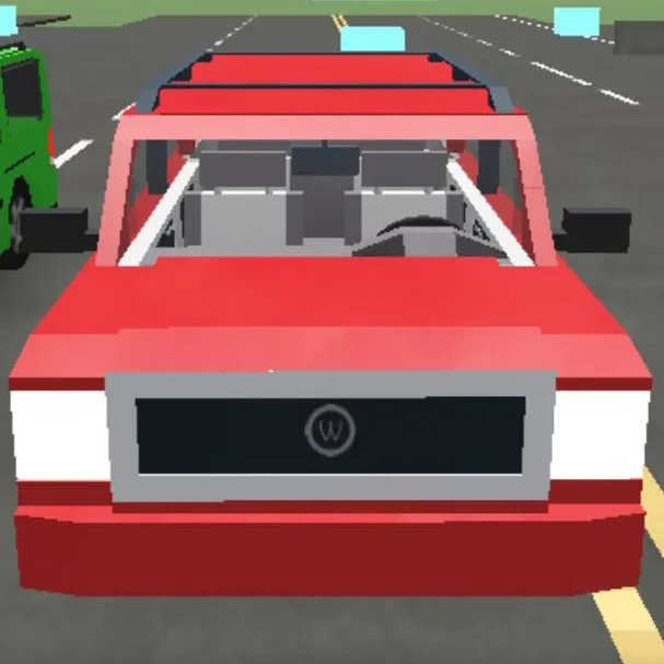 chat with ai character: camioneta sub