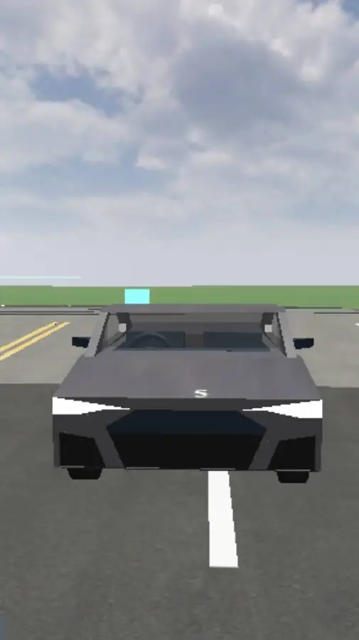 ai character: carro mafioso background