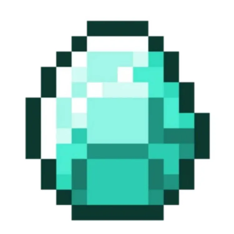 chat with ai character: Diamante