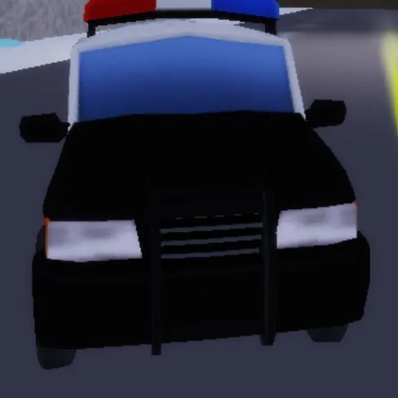 chat with ai character: policia