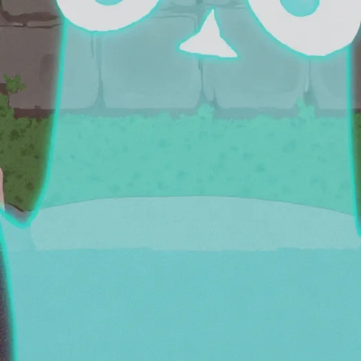 chat with ai character: cosmito :(