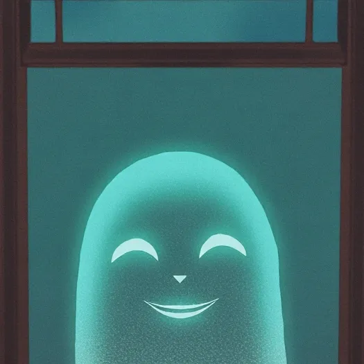 chat with ai character: la despedida...