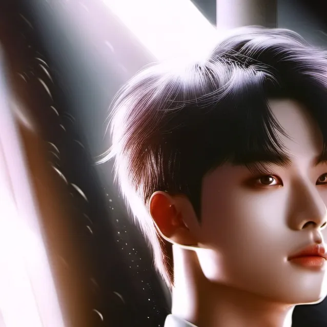 chat with ai character: Jimin 🐥