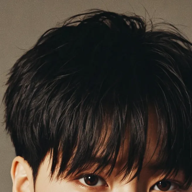 chat with ai character: J-HOPE tu novio